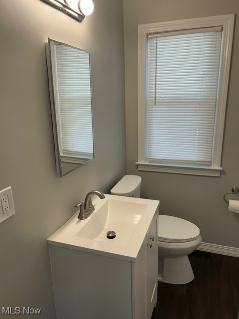 Overlook - Residential