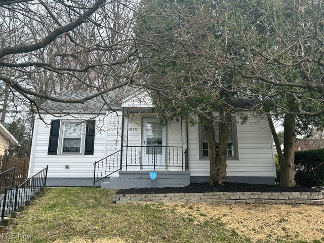 Overlook - Residential