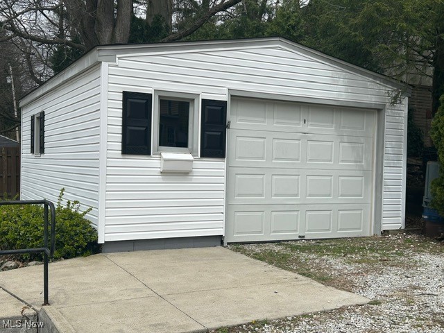 Overlook - Residential