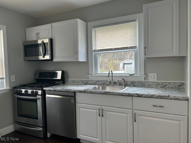 Overlook - Residential