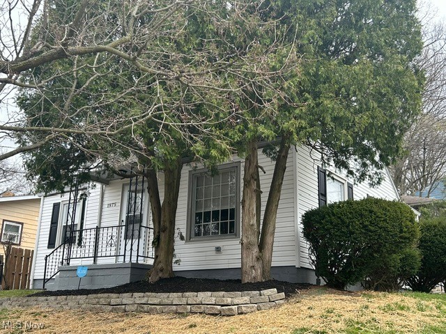 Overlook - Residential