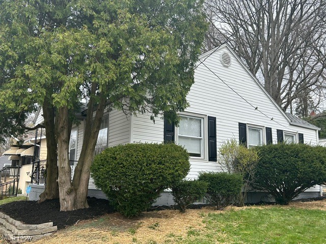 Overlook - Residential