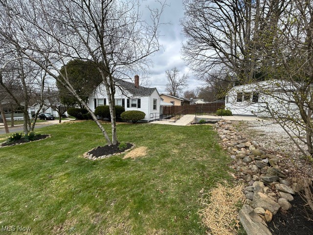 Overlook - Residential