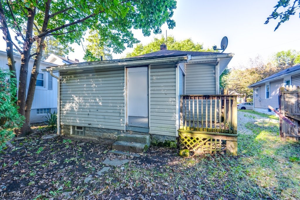 Roselawn - Residential