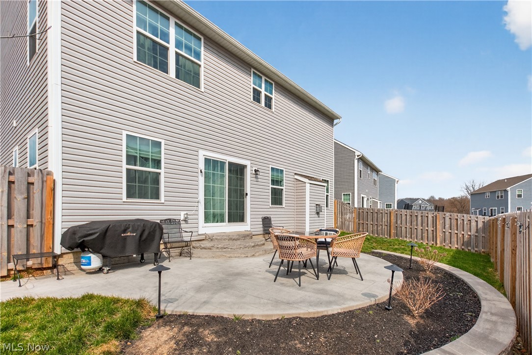 Germaine Reserve Ph 2 - Residential