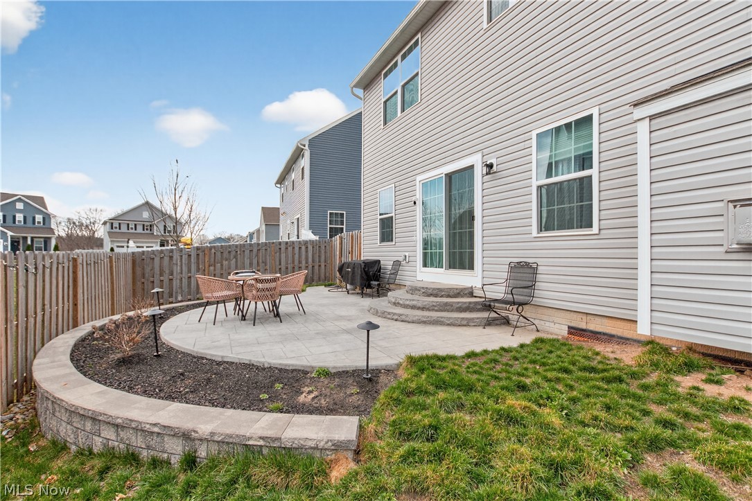 Germaine Reserve Ph 2 - Residential