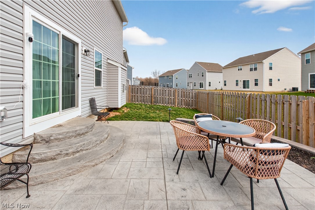 Germaine Reserve Ph 2 - Residential