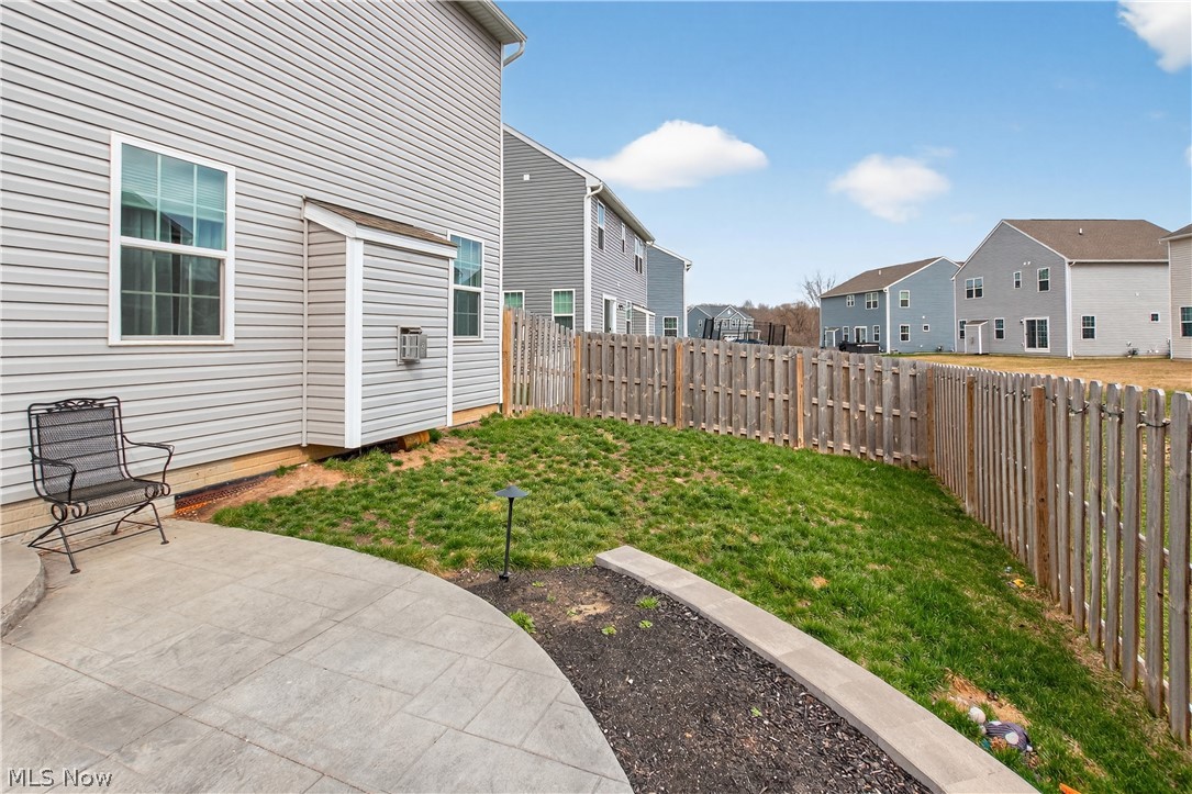 Germaine Reserve Ph 2 - Residential