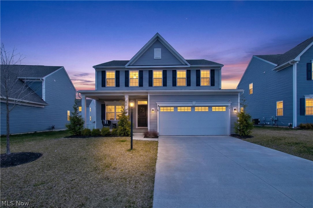 Germaine Reserve Ph 2 - Residential