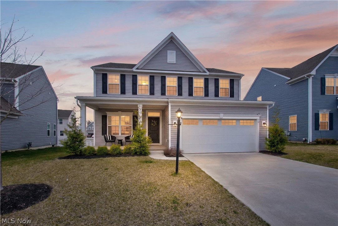 Germaine Reserve Ph 2 - Residential