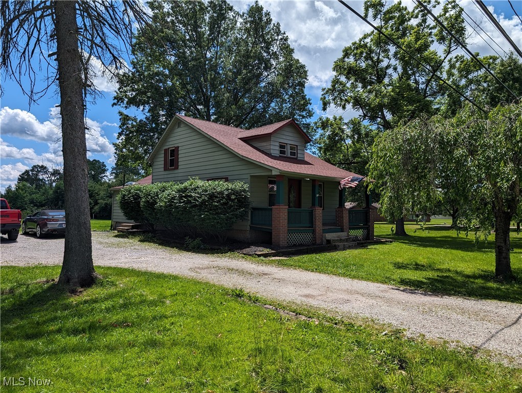 1970 E County Line Road, Mineral Ridge, Ohio image 2