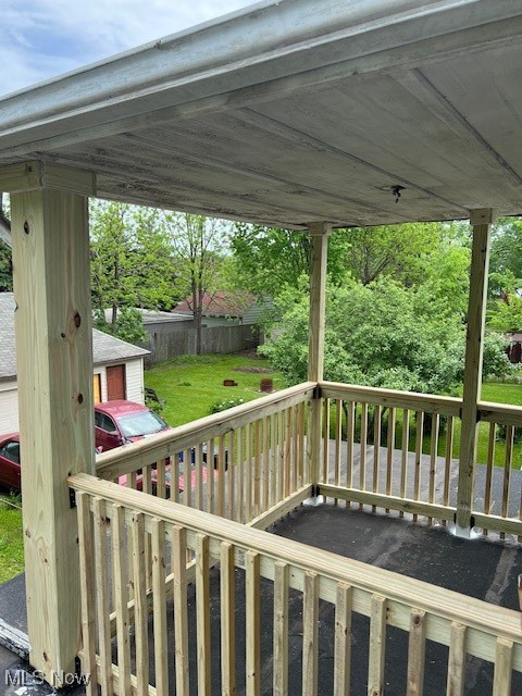 F H Eggers Allotment - Residential Income