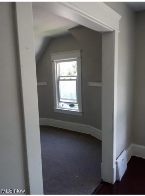 F H Eggers Allotment - Residential Income