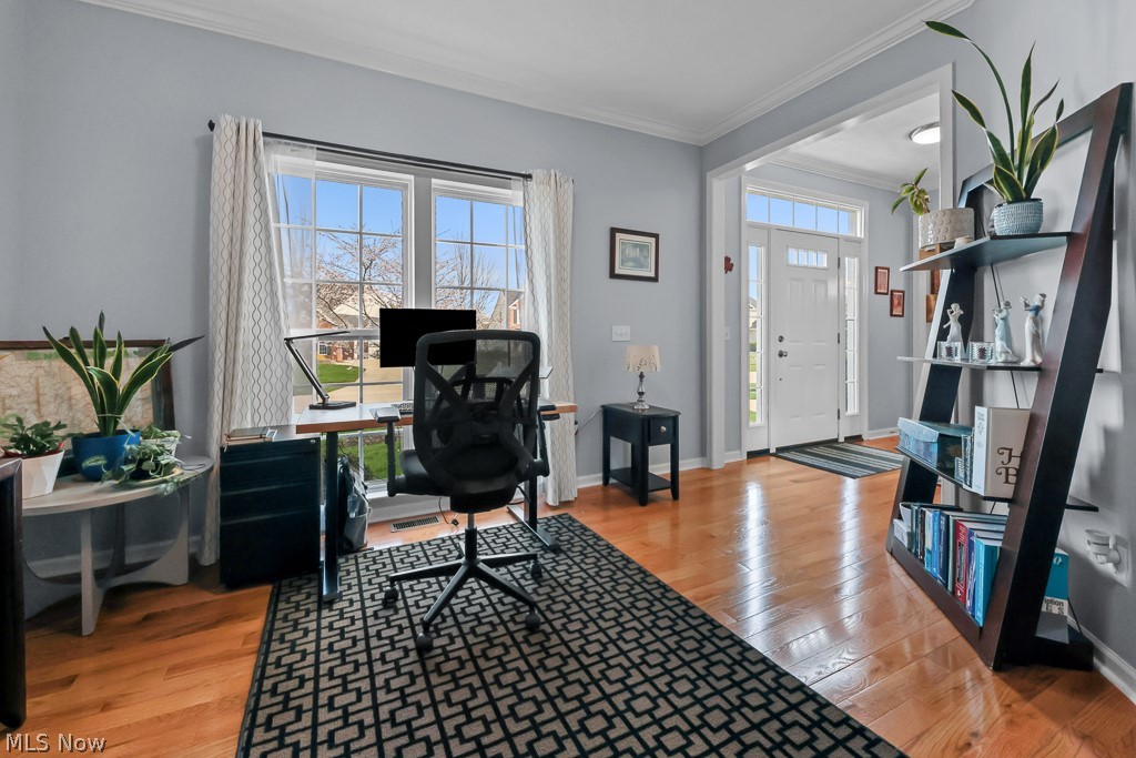 Cobblestone Park - Residential