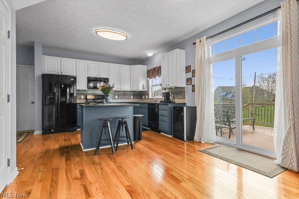 Cobblestone Park - Residential