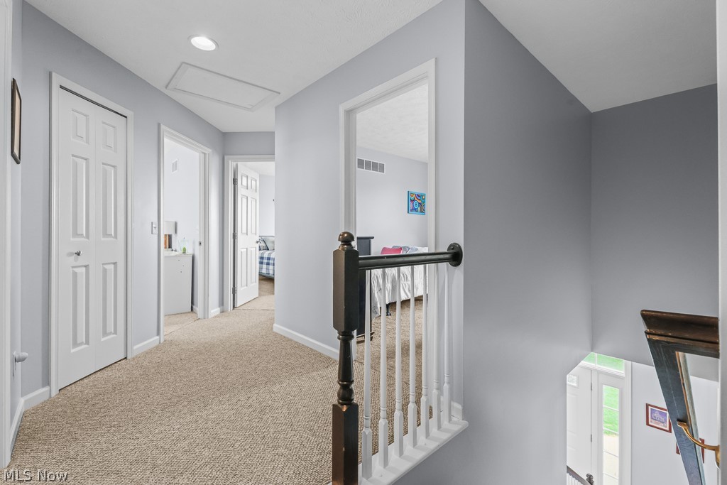 Cobblestone Park - Residential