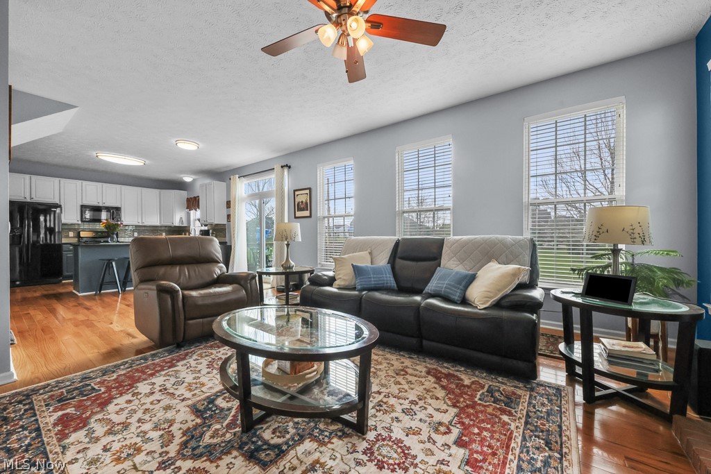 Cobblestone Park - Residential