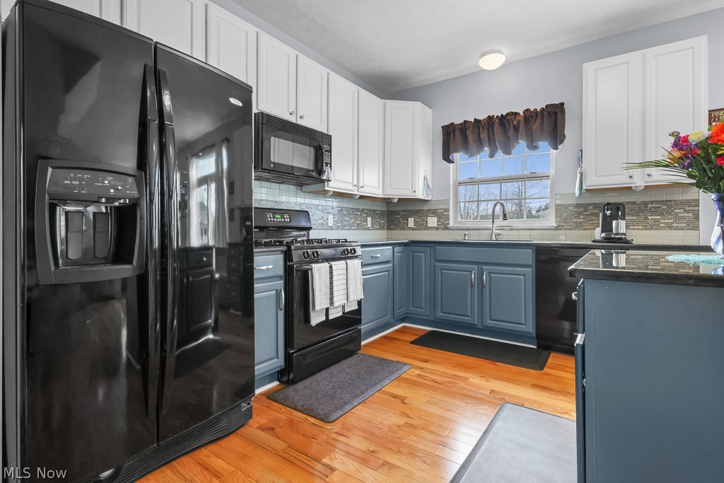 Cobblestone Park - Residential