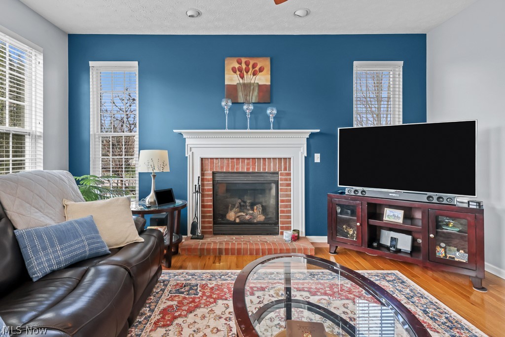 Cobblestone Park - Residential