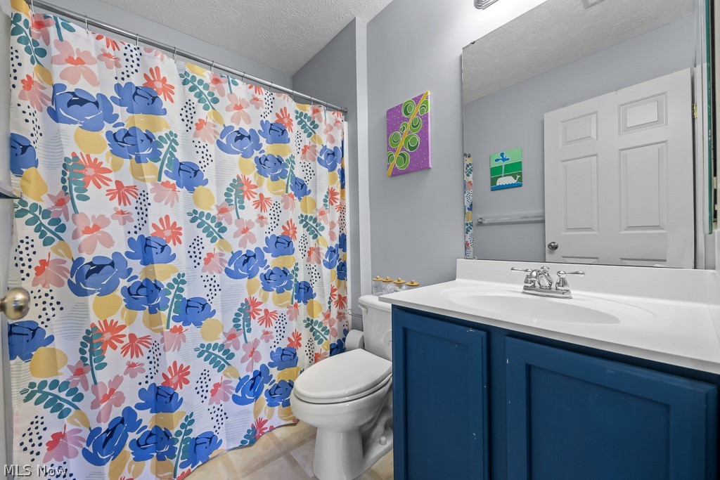 Cobblestone Park - Residential