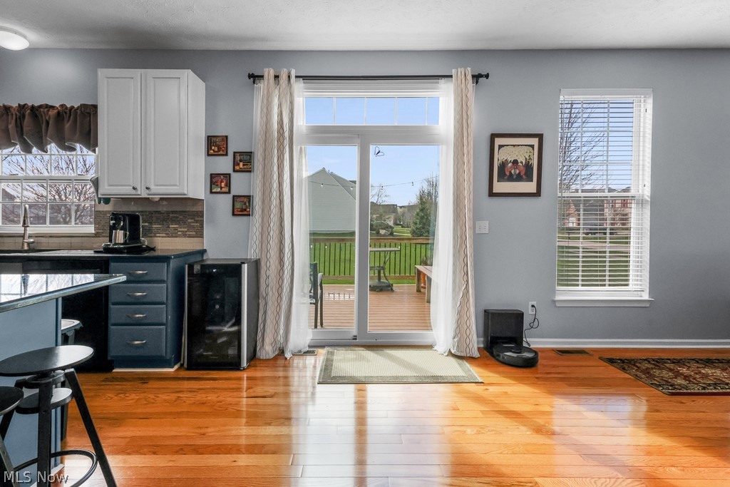 Cobblestone Park - Residential