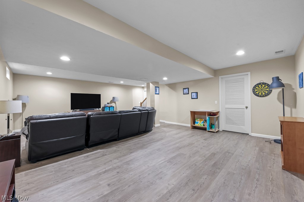 Cobblestone Park - Residential