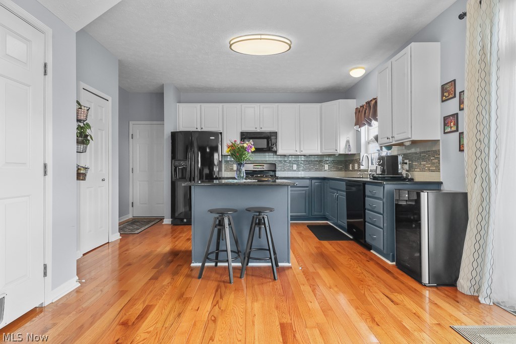 Cobblestone Park - Residential