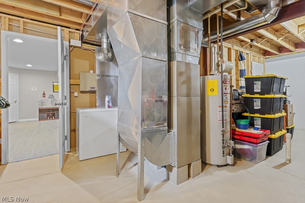 Cobblestone Park - Residential