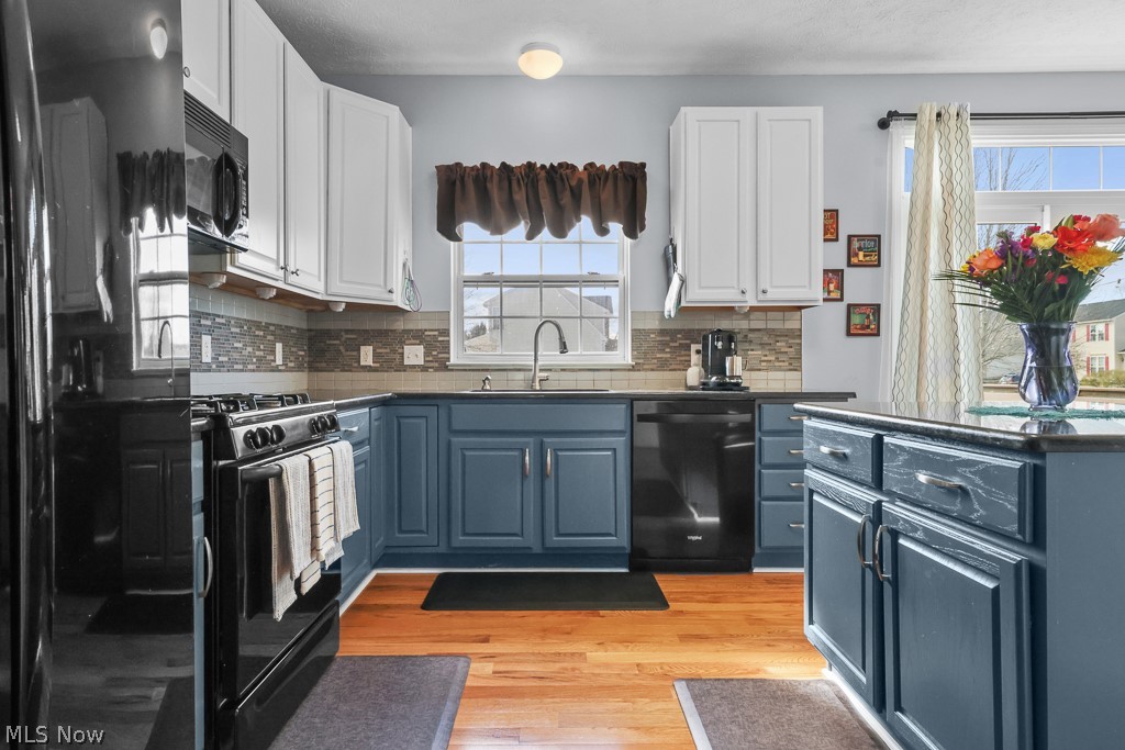 Cobblestone Park - Residential