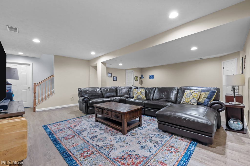 Cobblestone Park - Residential