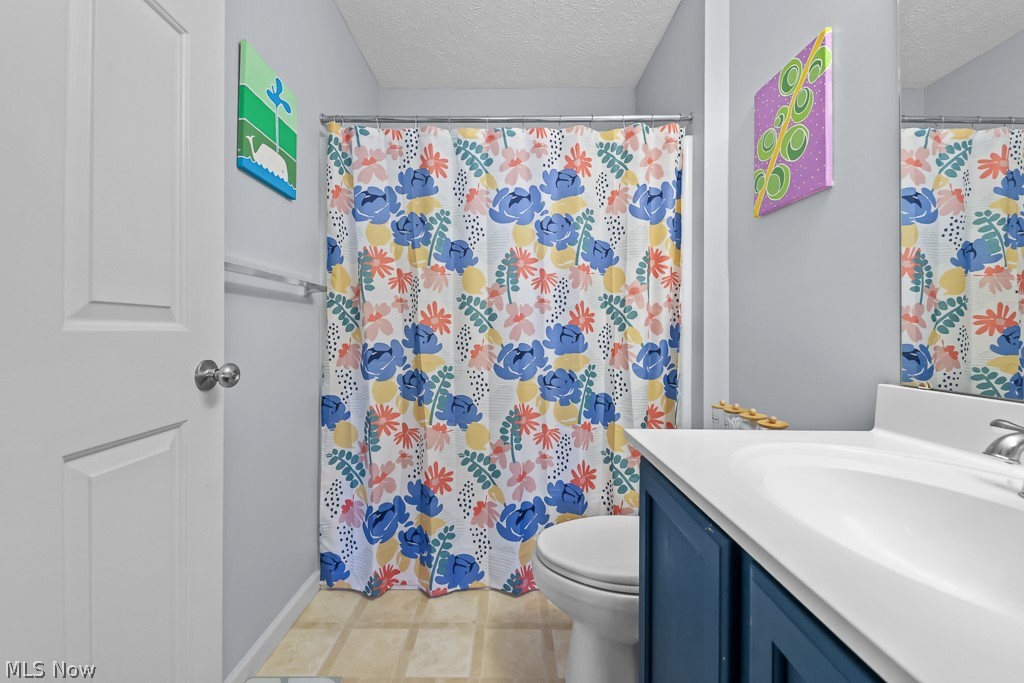 Cobblestone Park - Residential