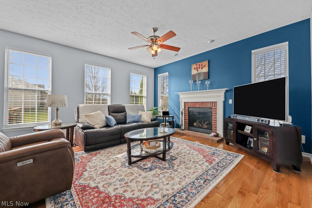 Cobblestone Park - Residential