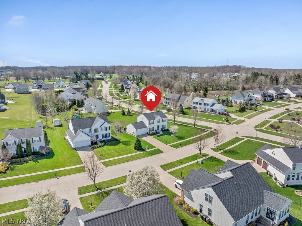 Cobblestone Park - Residential