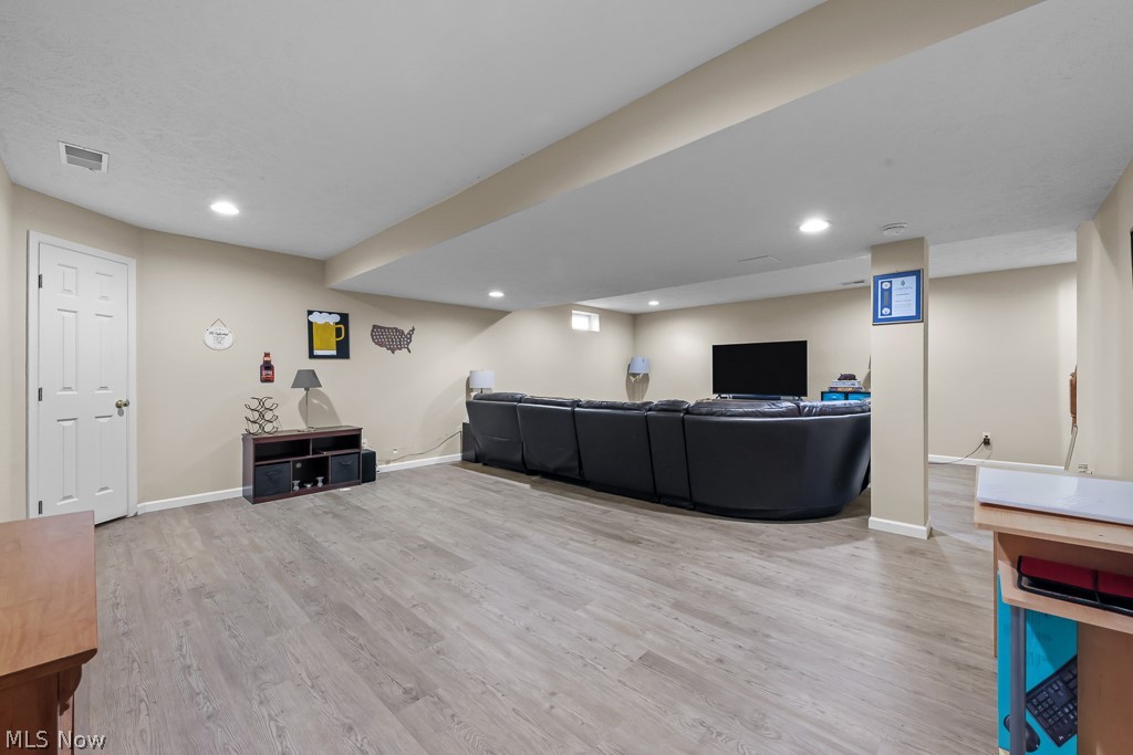 Cobblestone Park - Residential