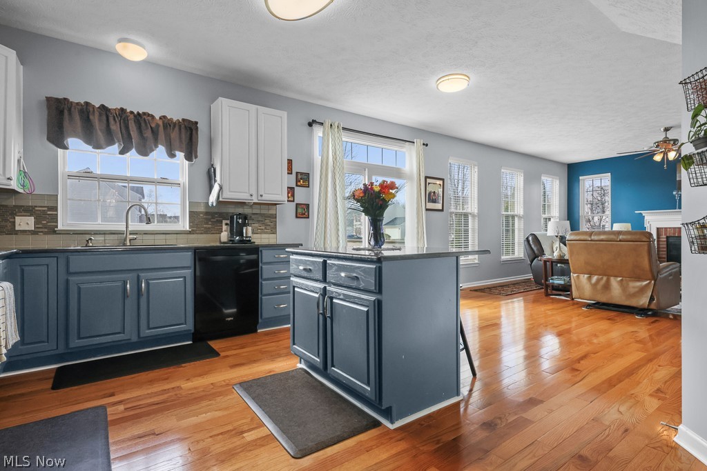 Cobblestone Park - Residential