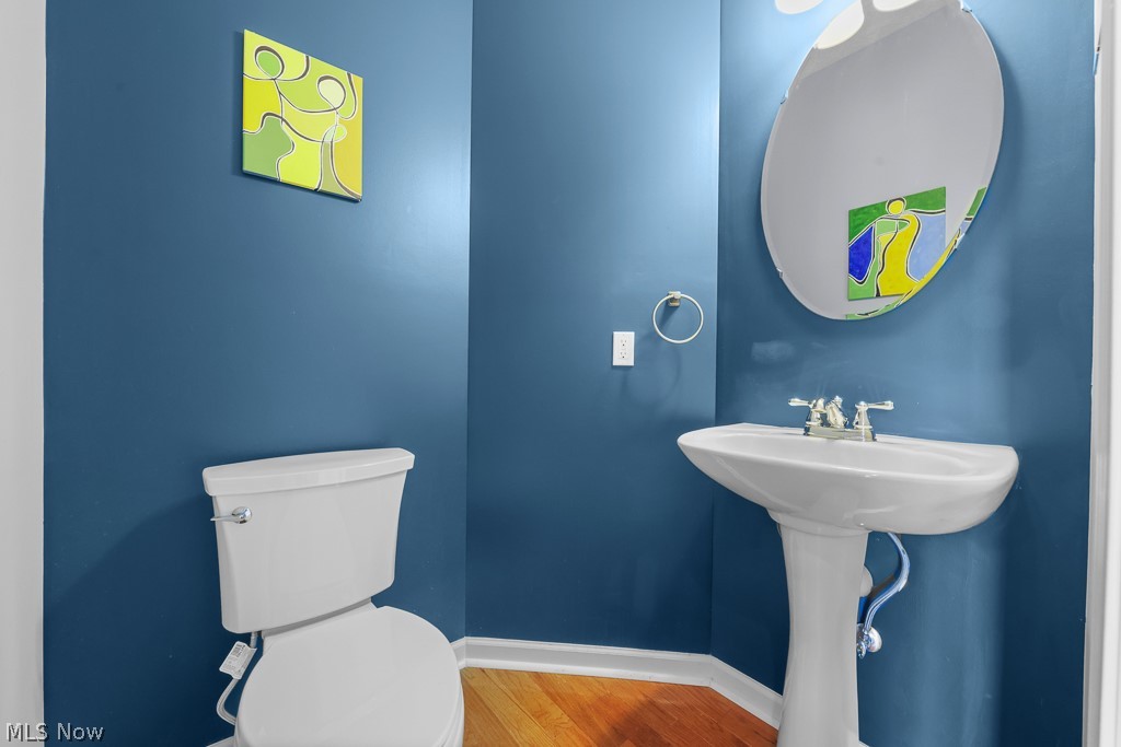 Cobblestone Park - Residential