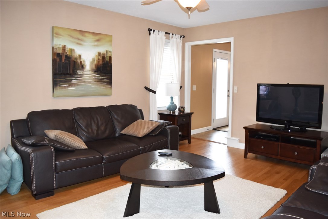 Herons Landing 1 - Residential