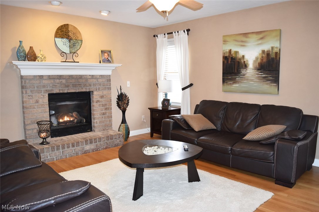 Herons Landing 1 - Residential