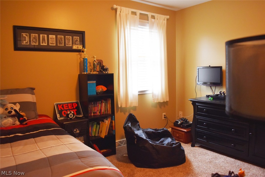 Herons Landing 1 - Residential