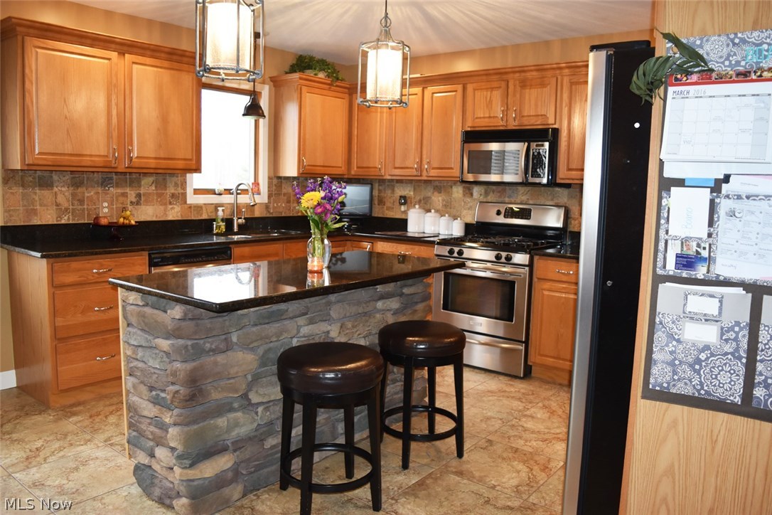 Herons Landing 1 - Residential