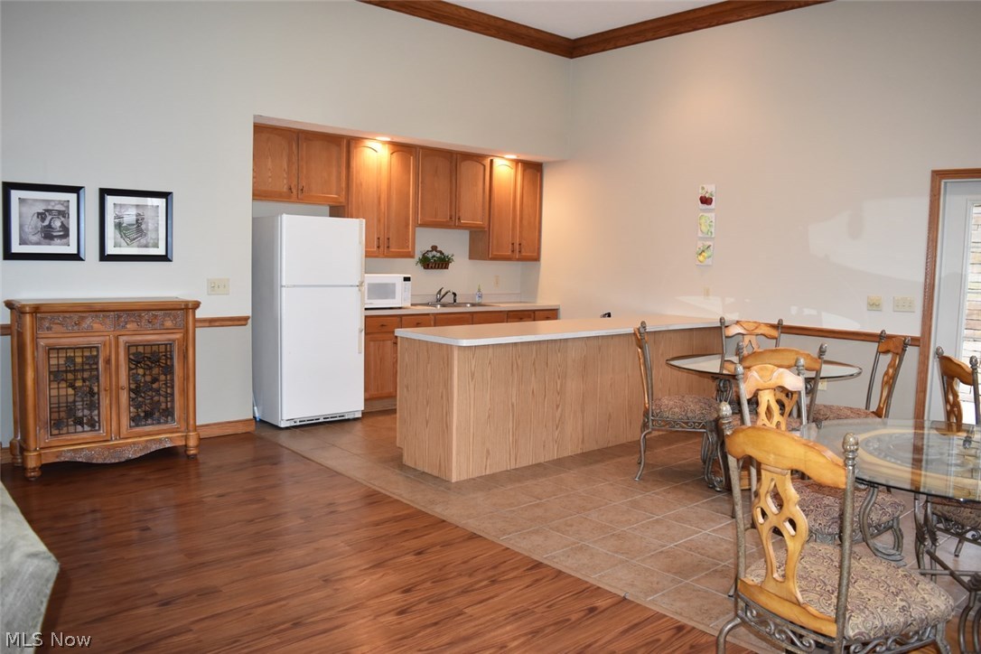 Herons Landing 1 - Residential