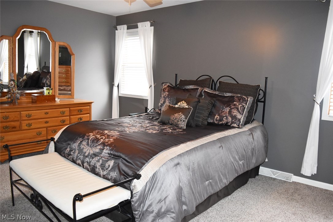 Herons Landing 1 - Residential