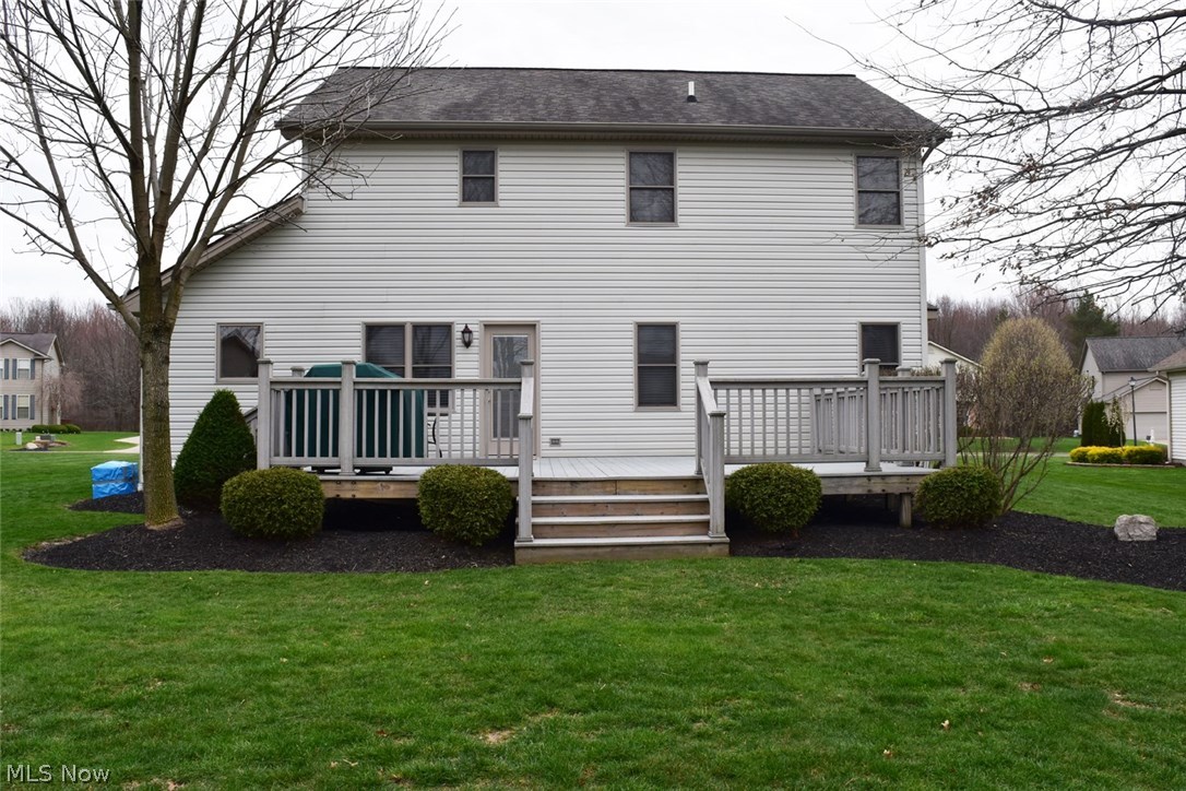 Herons Landing 1 - Residential