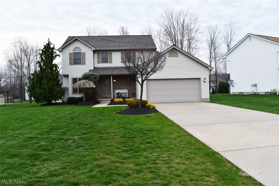 Herons Landing 1 - Residential