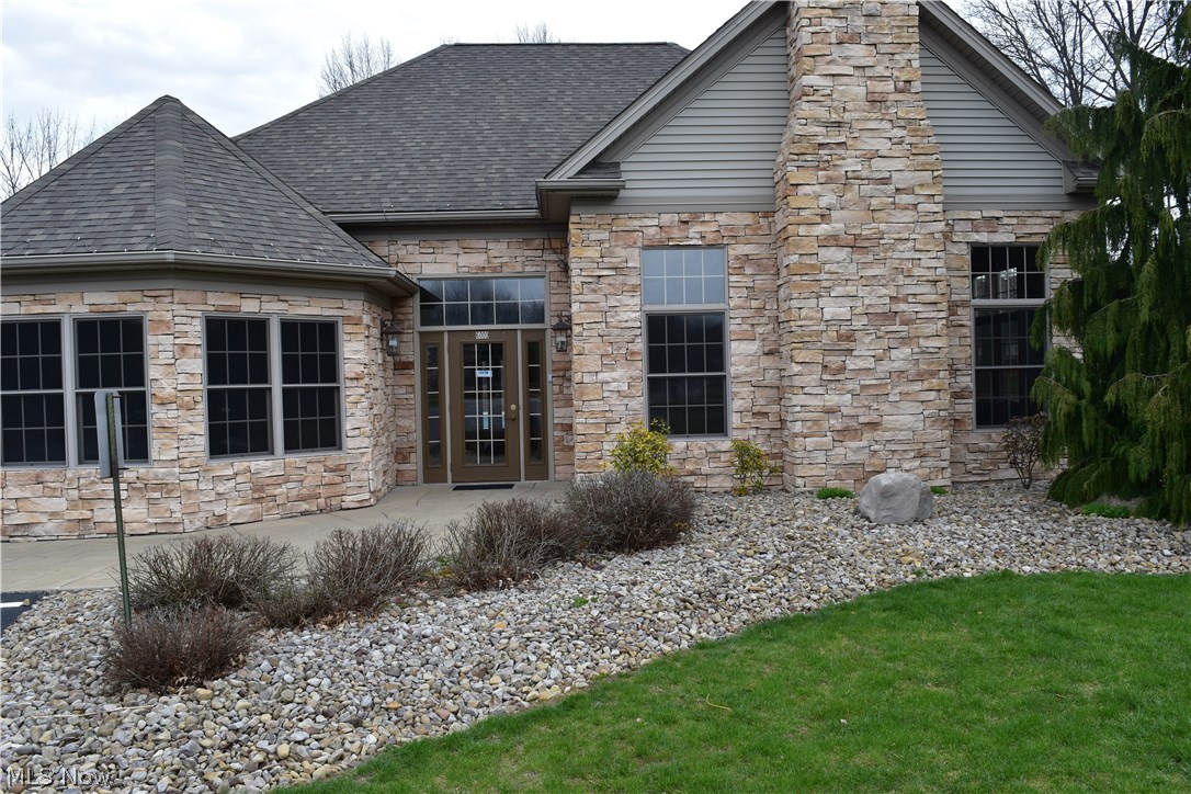 Herons Landing 1 - Residential