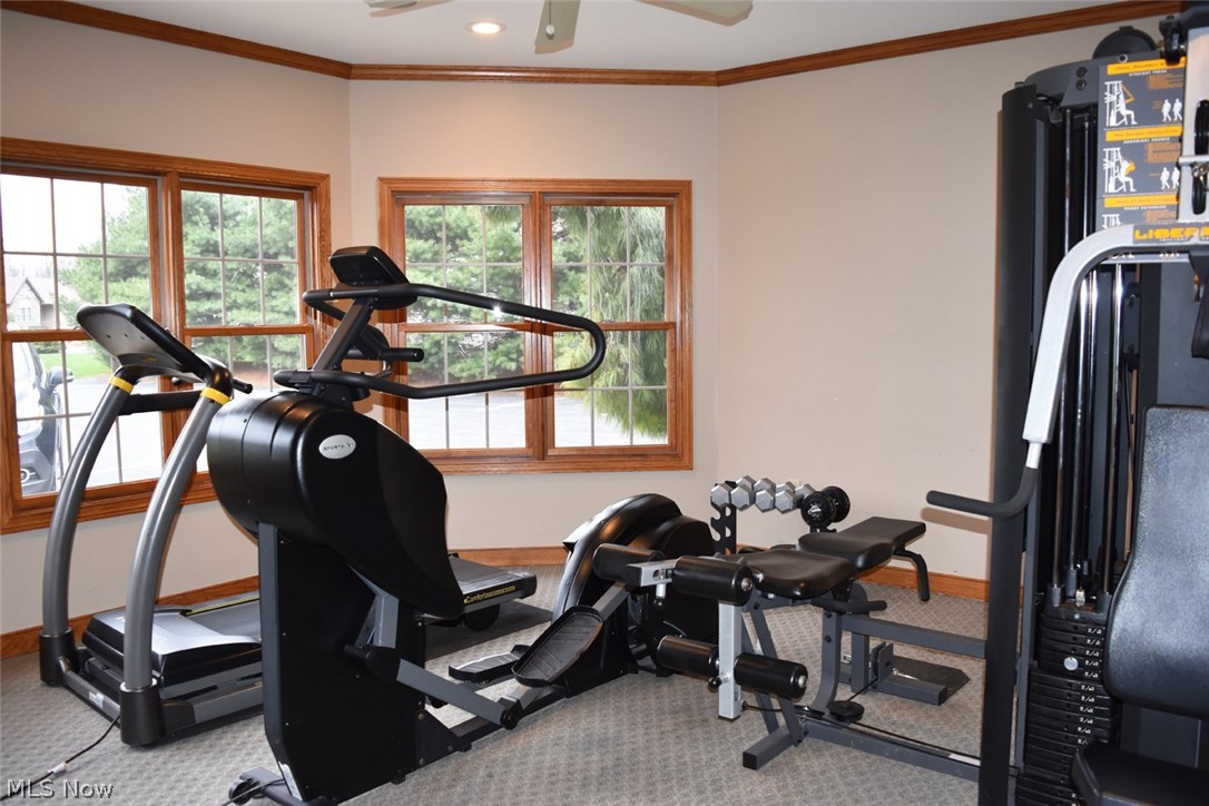 Herons Landing 1 - Residential