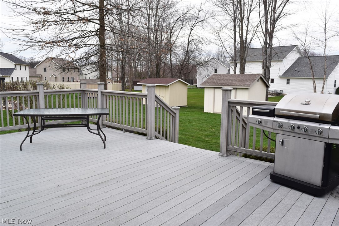 Herons Landing 1 - Residential