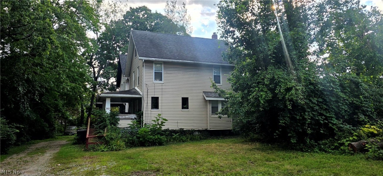 382 W Cedar Street
