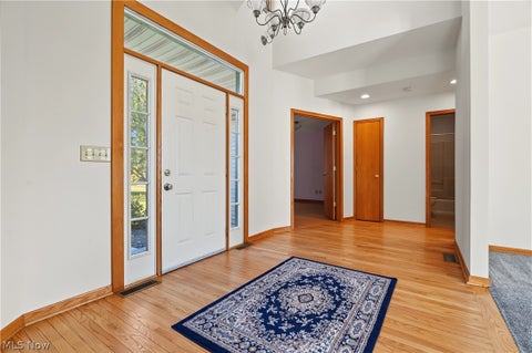 Tiny photo for 3785 My Way WAY, New Waterford, OH 44445 (MLS # 5252850)