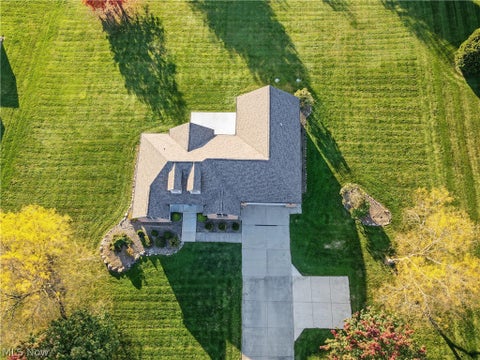Tiny photo for 3785 My Way WAY, New Waterford, OH 44445 (MLS # 5252850)